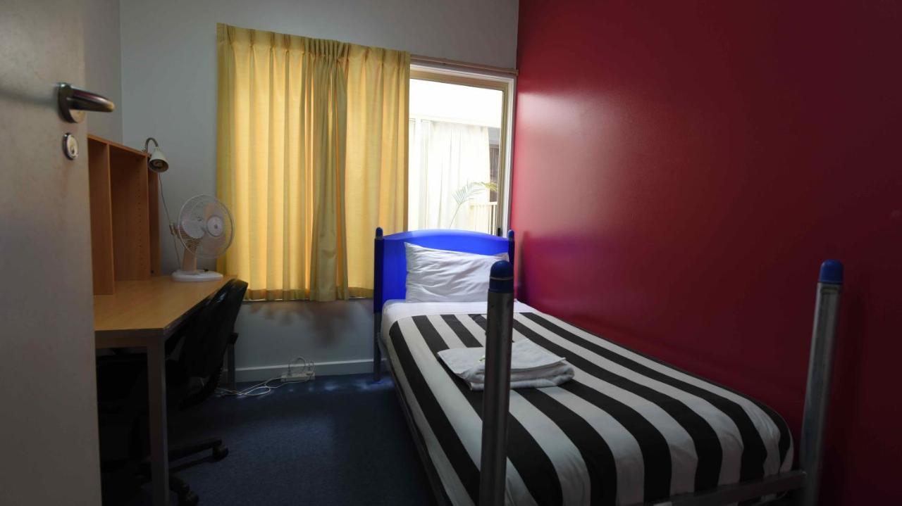 Hostel Hostel 109 Flashpackers Adelaide