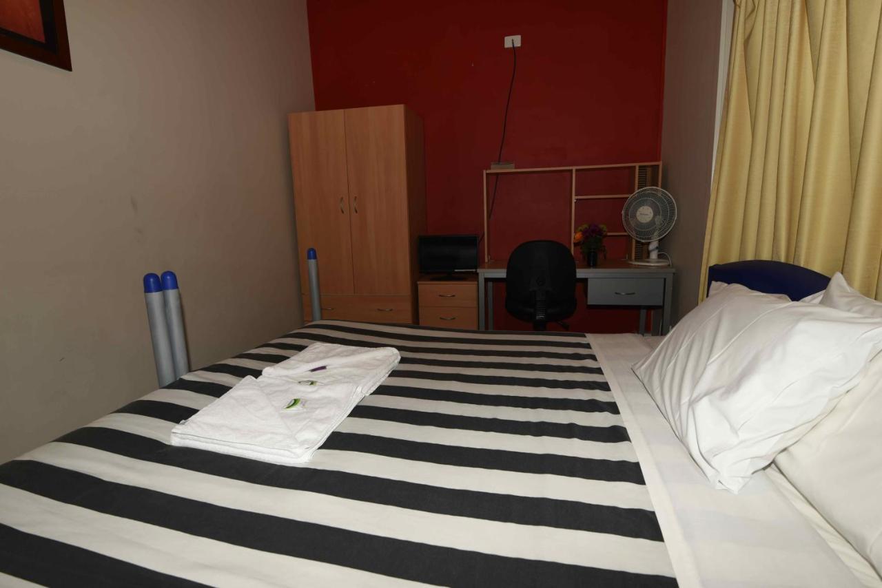 Hostel 109 Flashpackers Adelaide