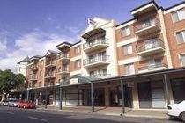 Apartment South *