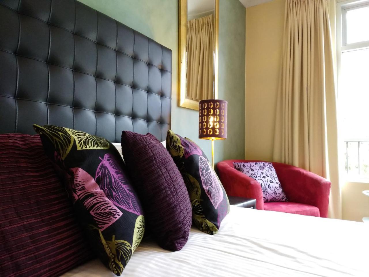 Adelaide's Park Motel 3*