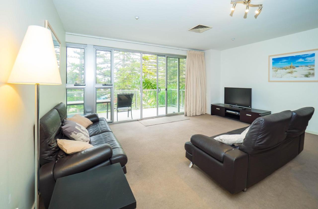 Aparthotel Glenelg Beachside