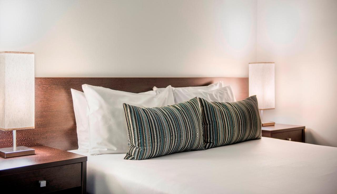 Aparthotel Franklin 4*