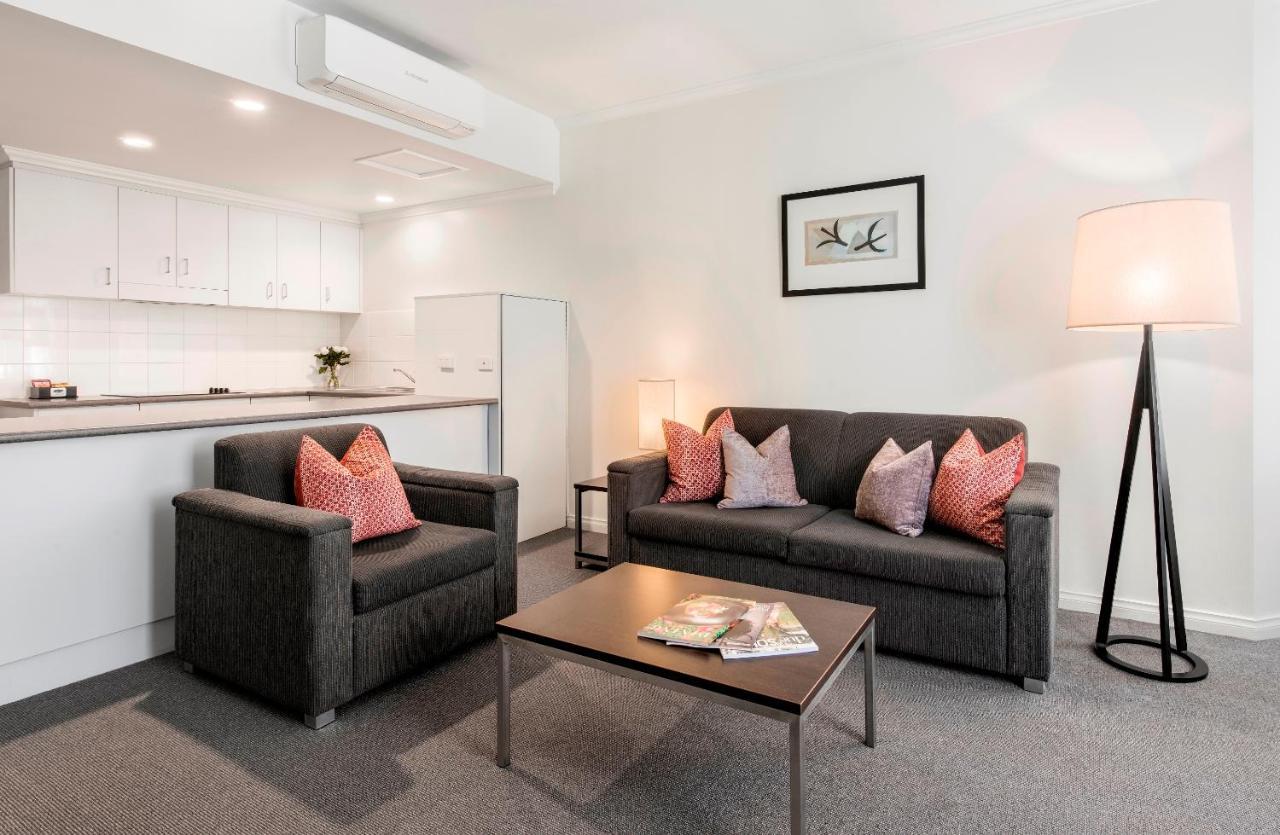 Aparthotel Franklin