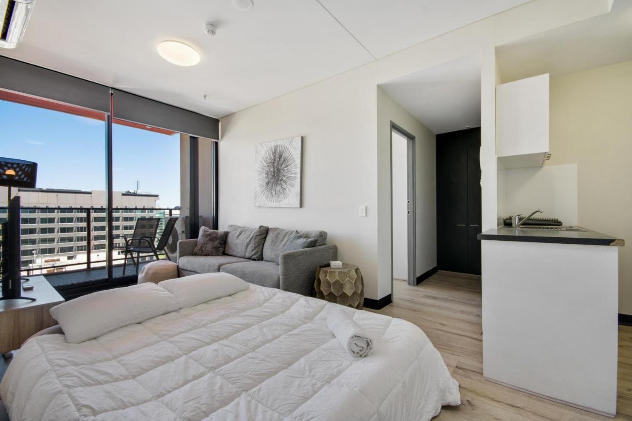 Apartment Swainson On Synagogue Adelaide