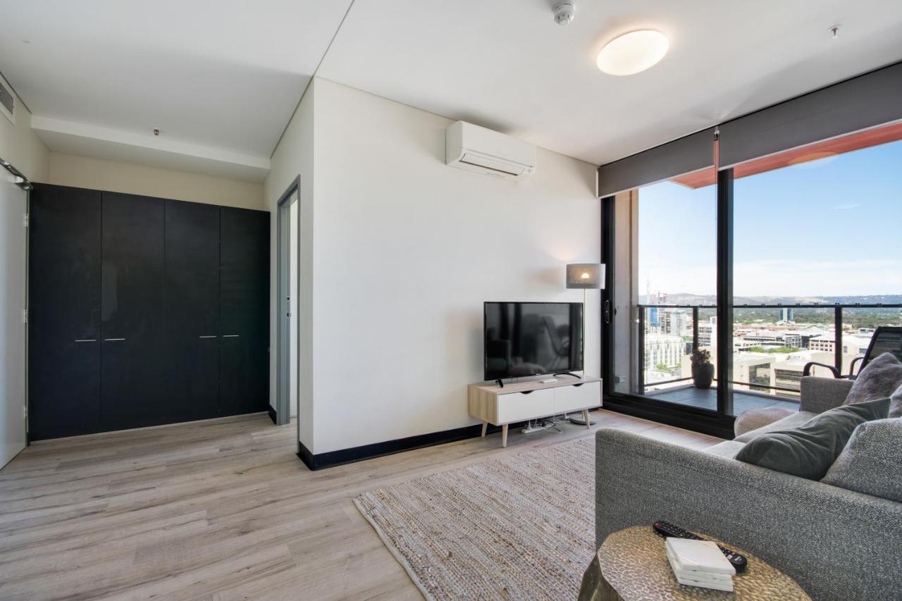 Apartment Swainson On Synagogue Adelaide