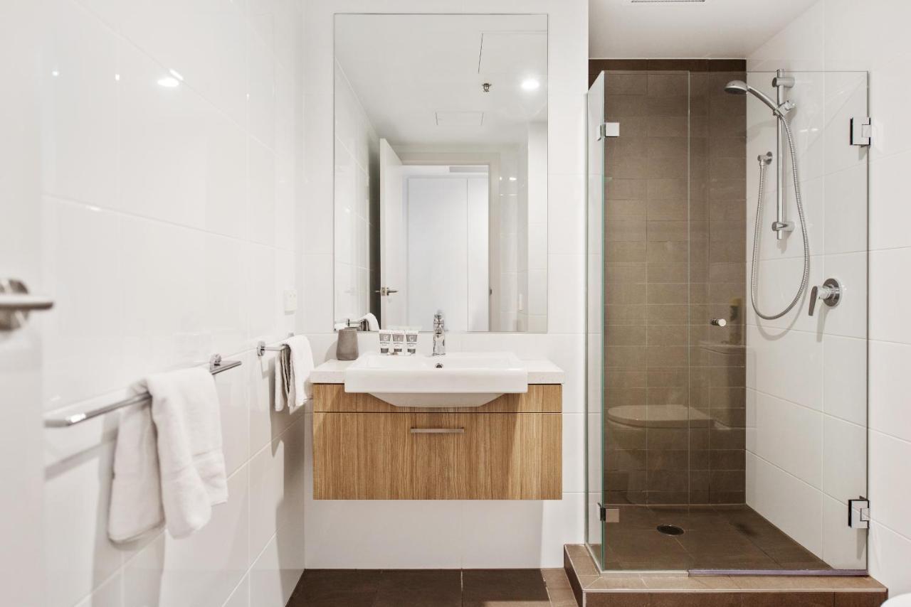 Swainson On Grote Apartment Adelaide