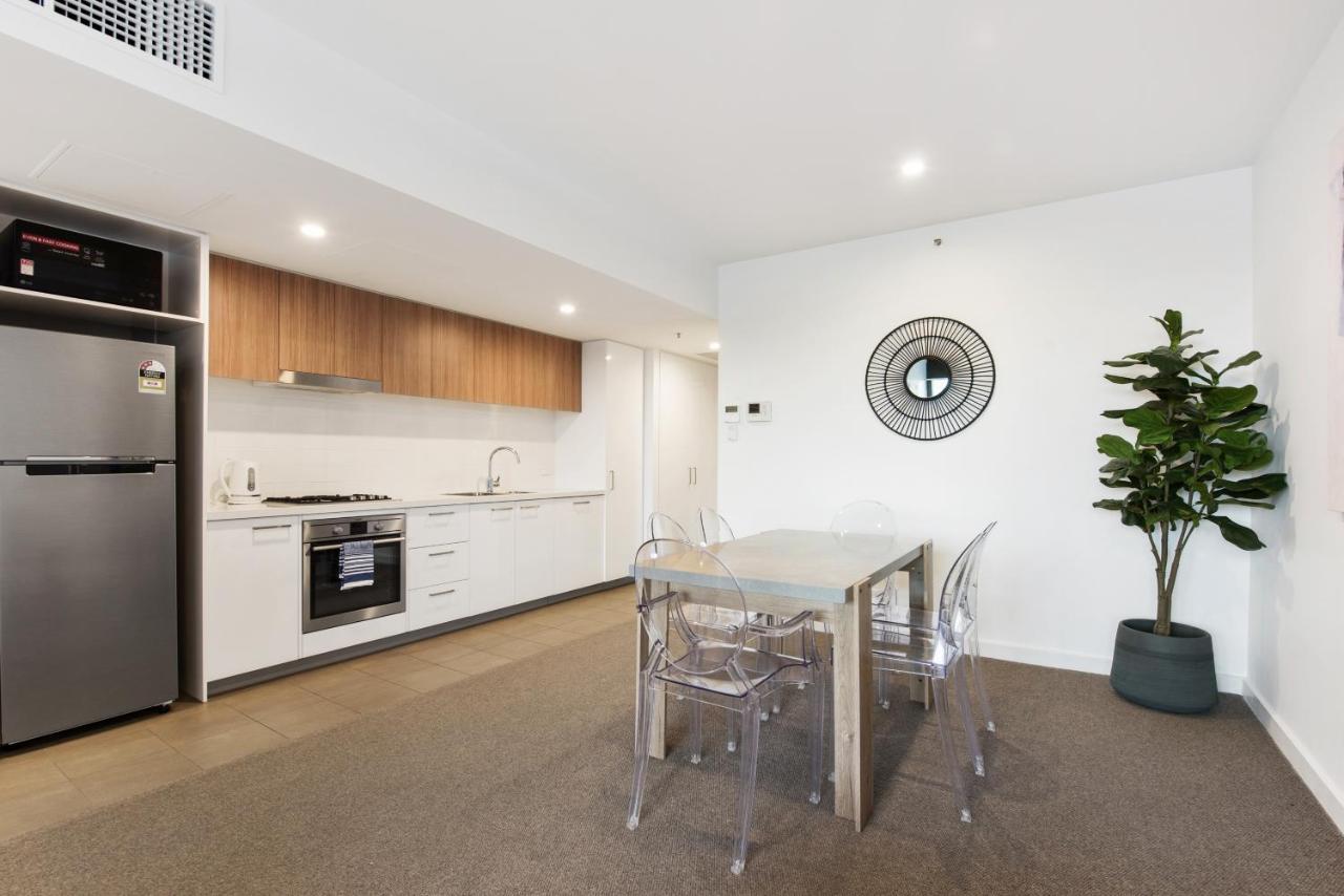 Swainson On Grote Apartment Adelaide