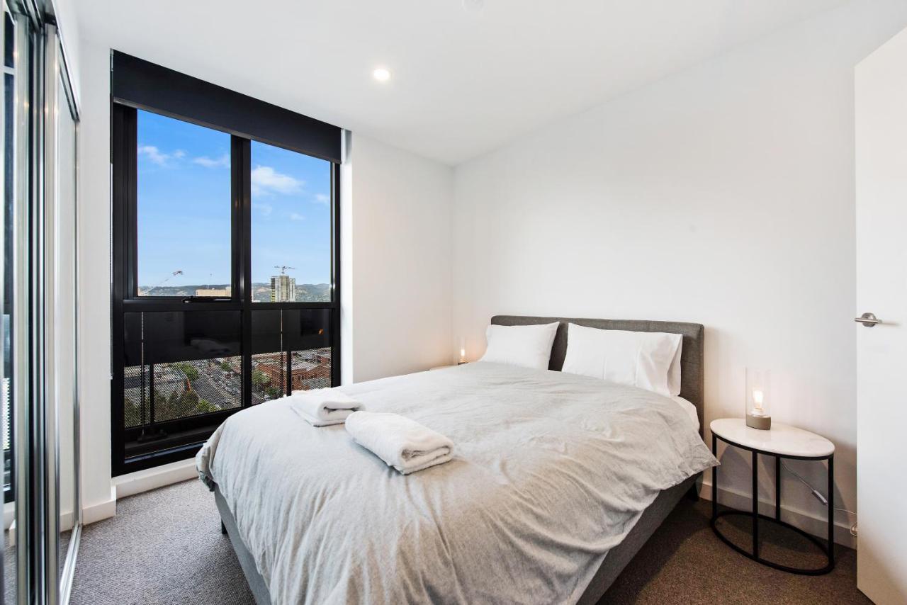 Swainson On Grote Apartment Adelaide
