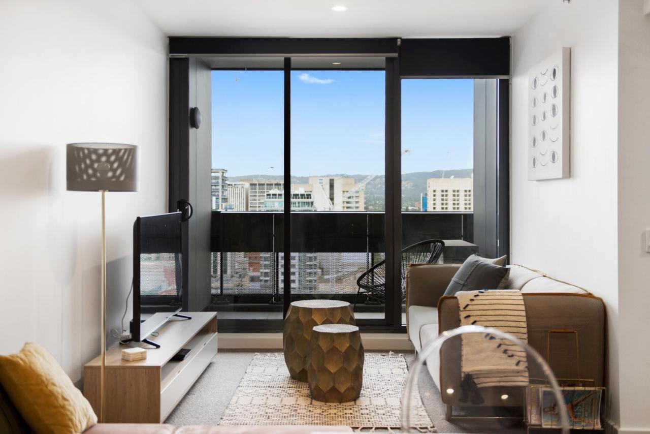 Apartment Swainson On Grote