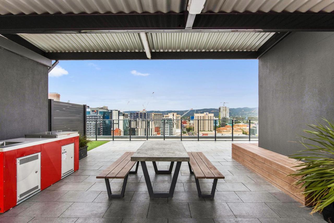 Swainson On Grote Apartment
