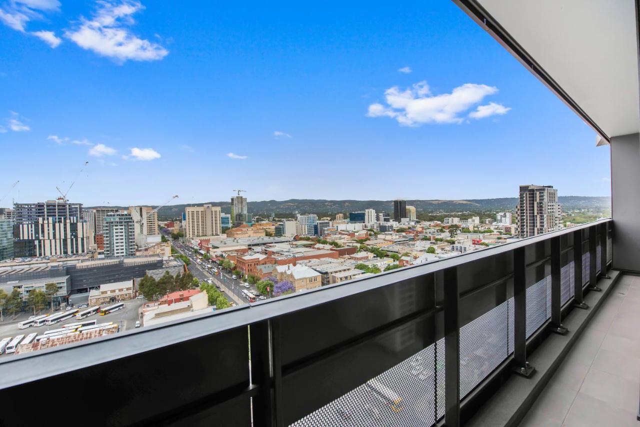 Swainson On Grote Apartment Adelaide