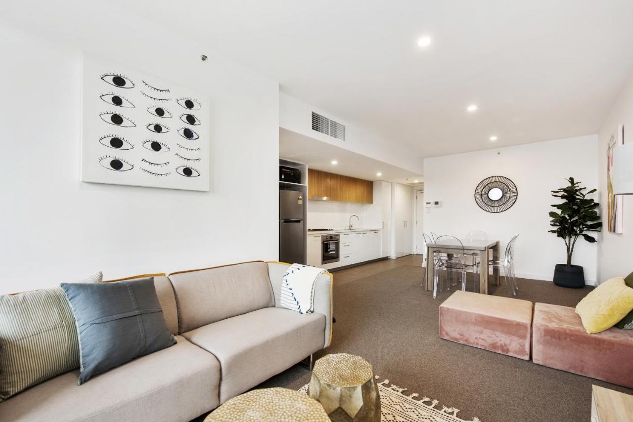 Apartment Swainson On Grote Adelaide