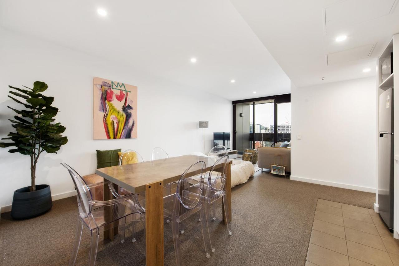 Apartment Swainson On Grote Adelaide