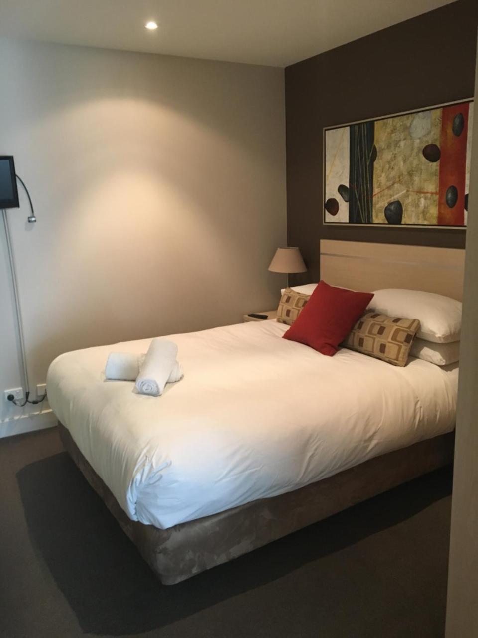 Glenelg Seaside - Free Car Park Apartment Adelaide
