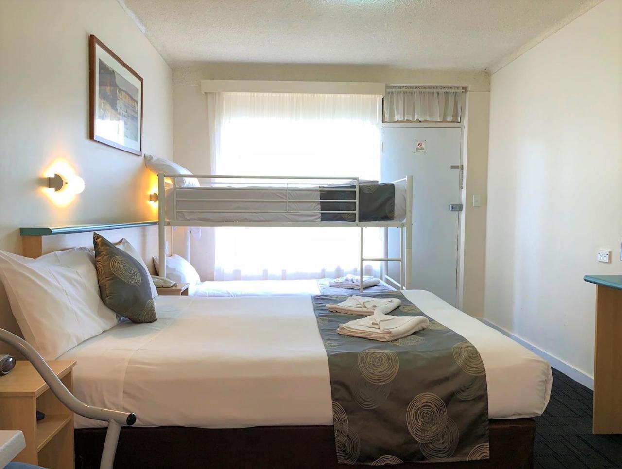 Welcome 277 Motel 3*