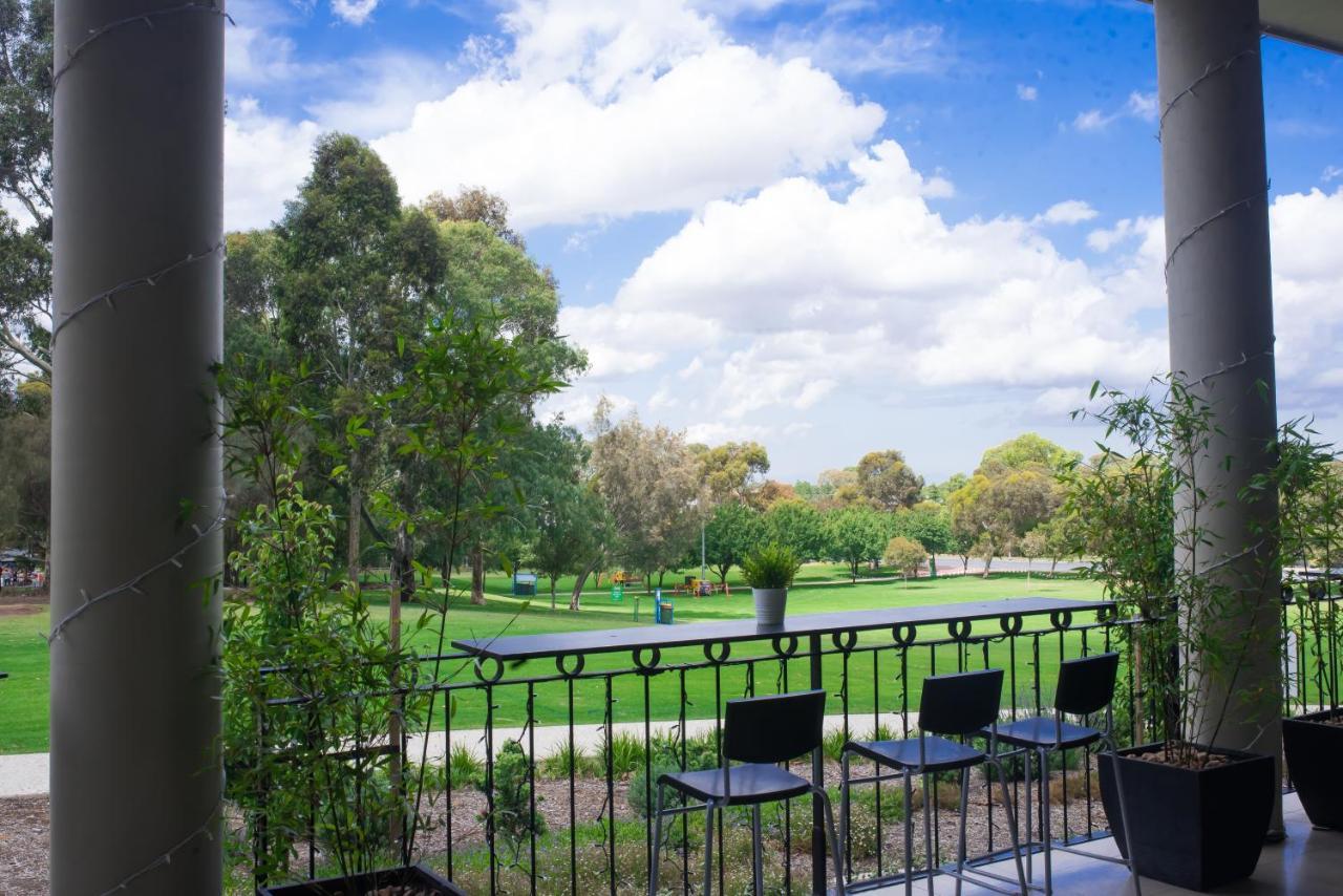 Sfera's Park & Convention Centre 4* Adelaide