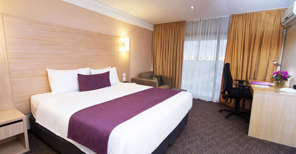 The Terrace Hotel Adelaide
