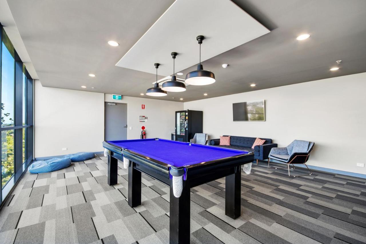 Apartment Swainson On Grote Adelaide
