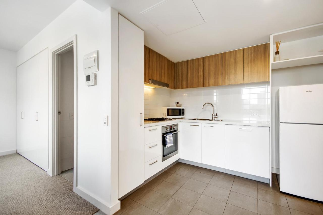 Swainson On Grote Apartment Adelaide