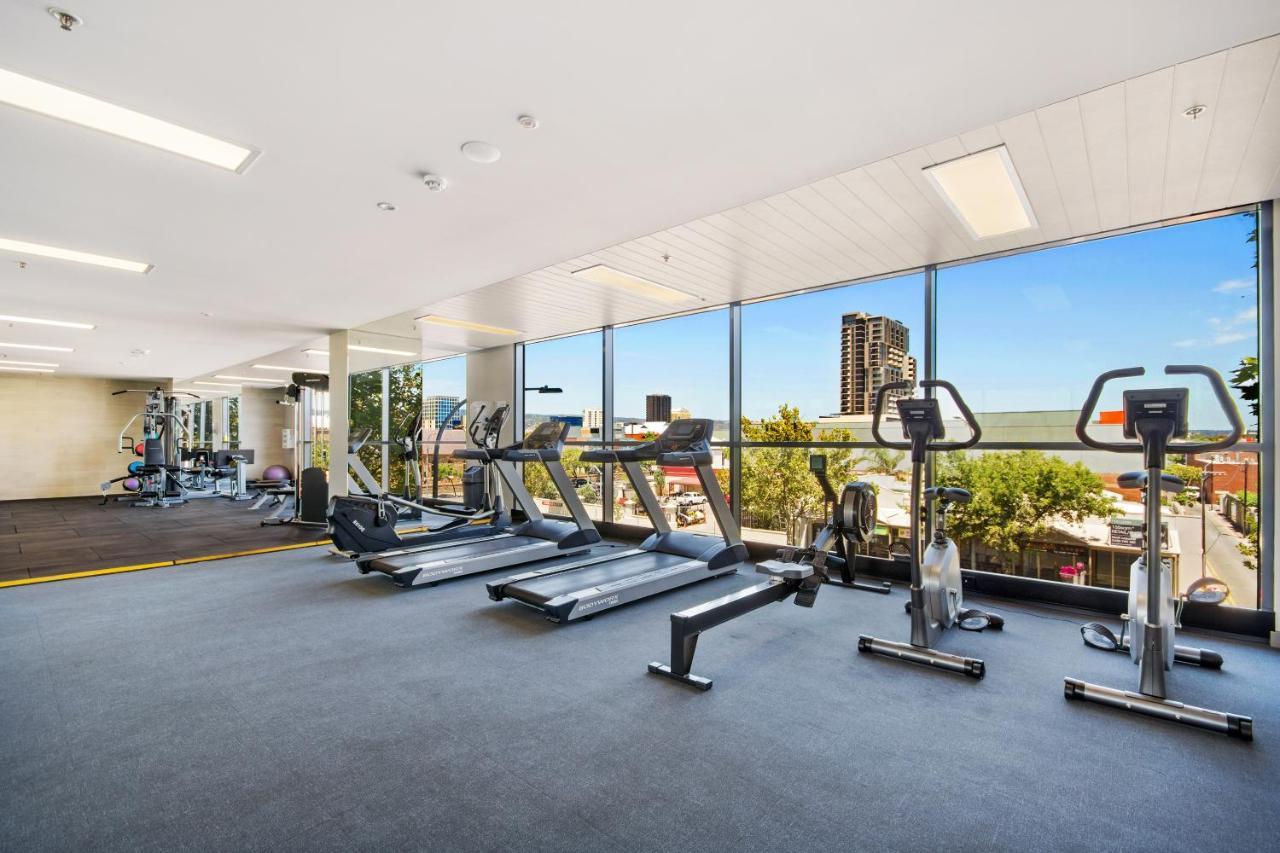 Swainson On Grote Apartment Adelaide