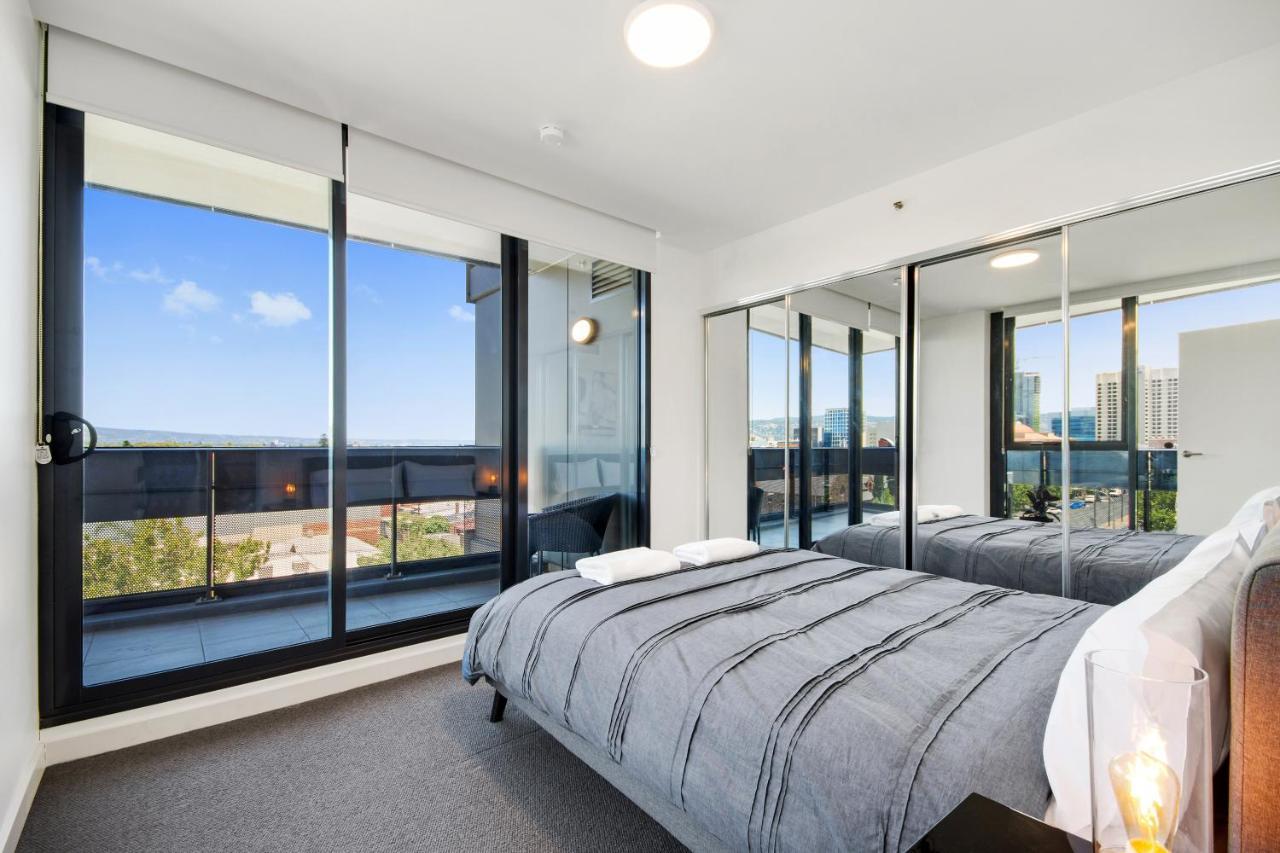 Swainson On Grote Adelaide
