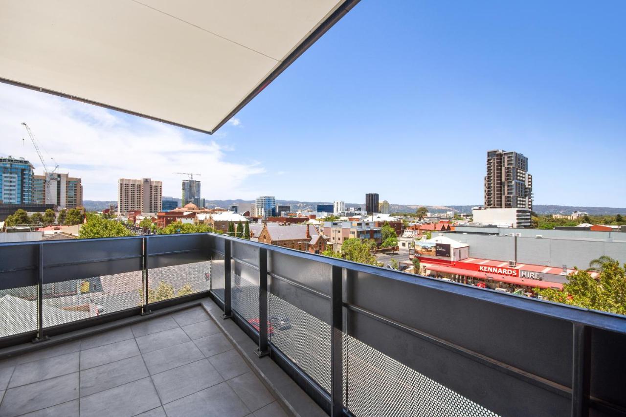Swainson On Grote Apartment