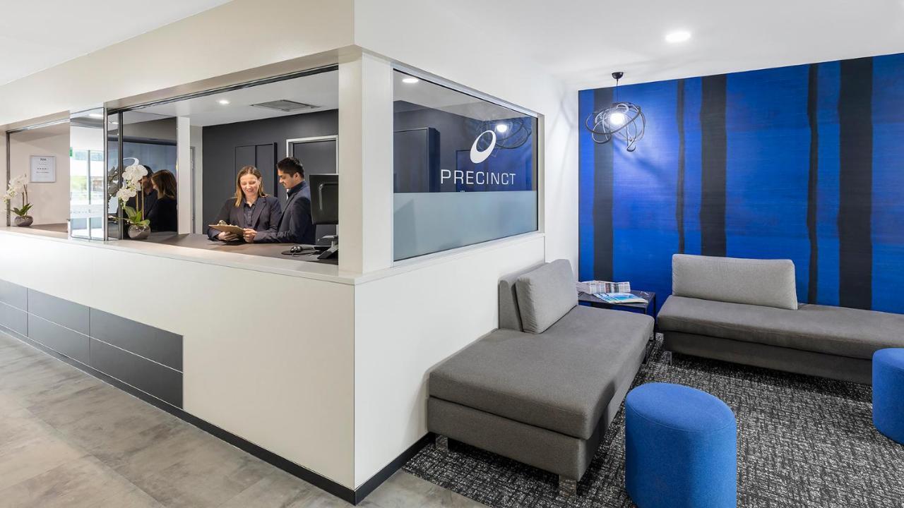 Istay Precinct Aparthotel 4*