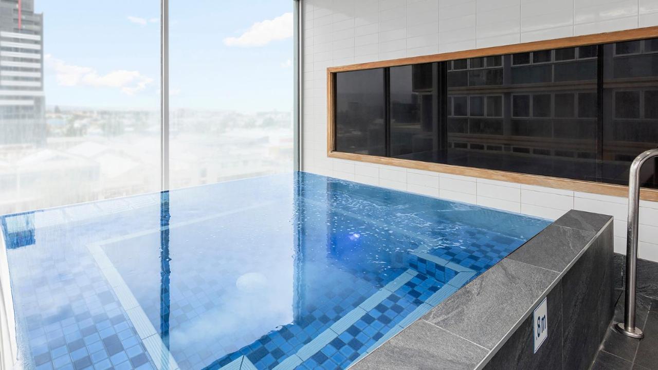 Istay Precinct Adelaide