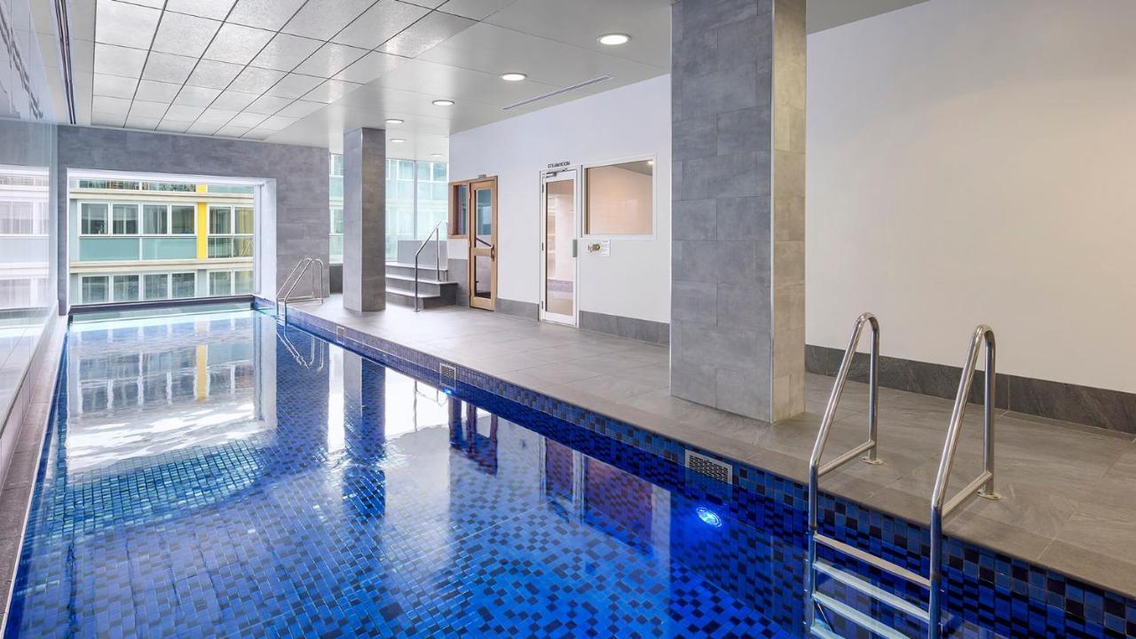 Istay Precinct 4*