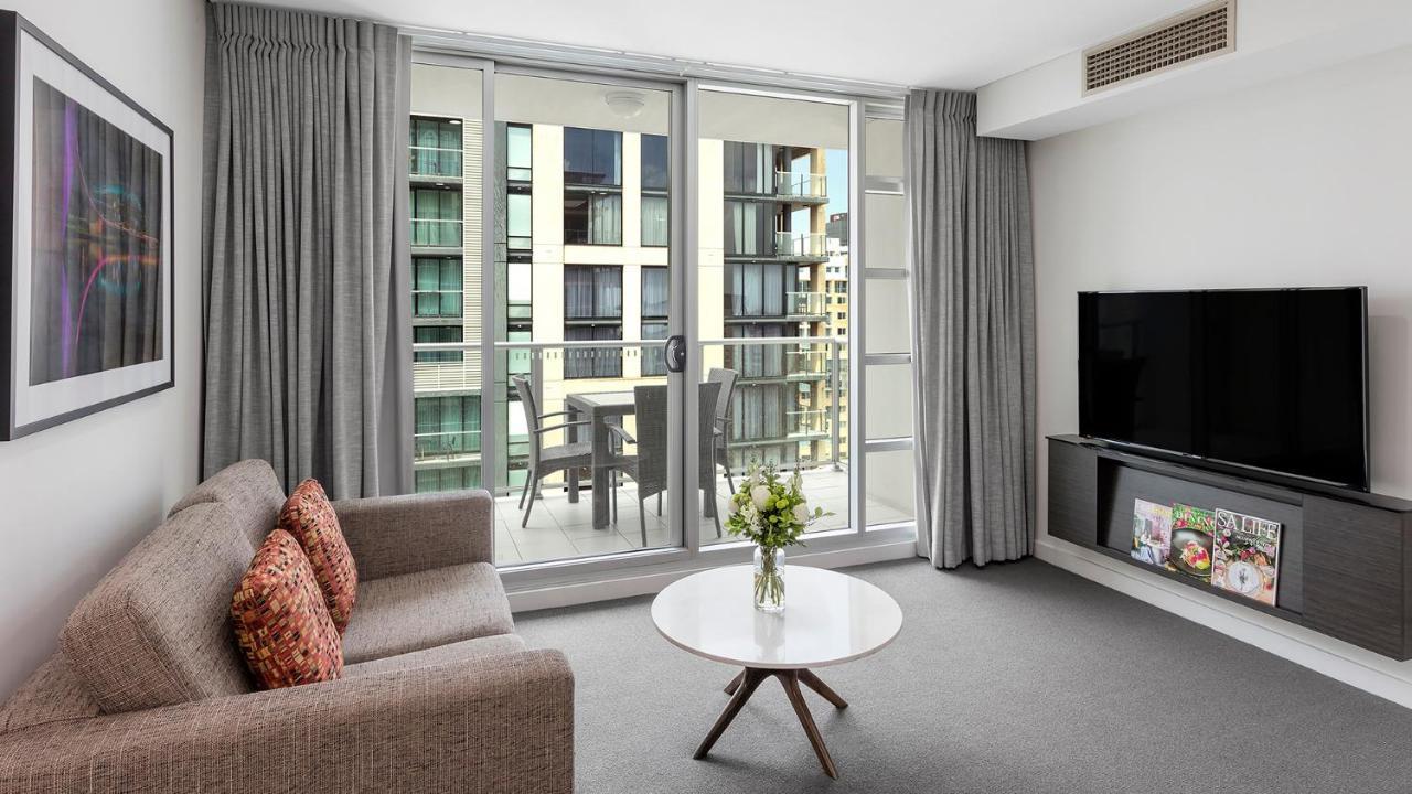 Oaks Embassy 4* Adelaide