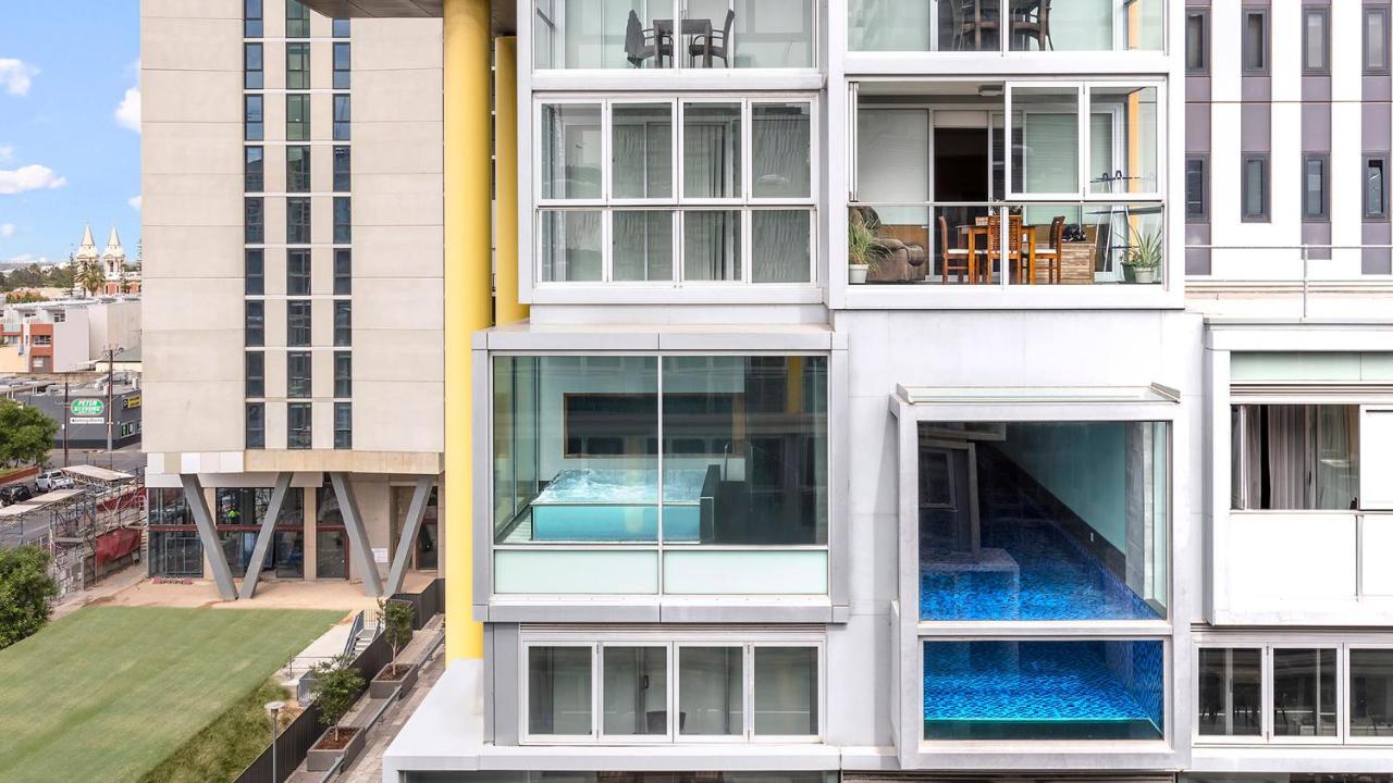 Istay Precinct 4* Adelaide