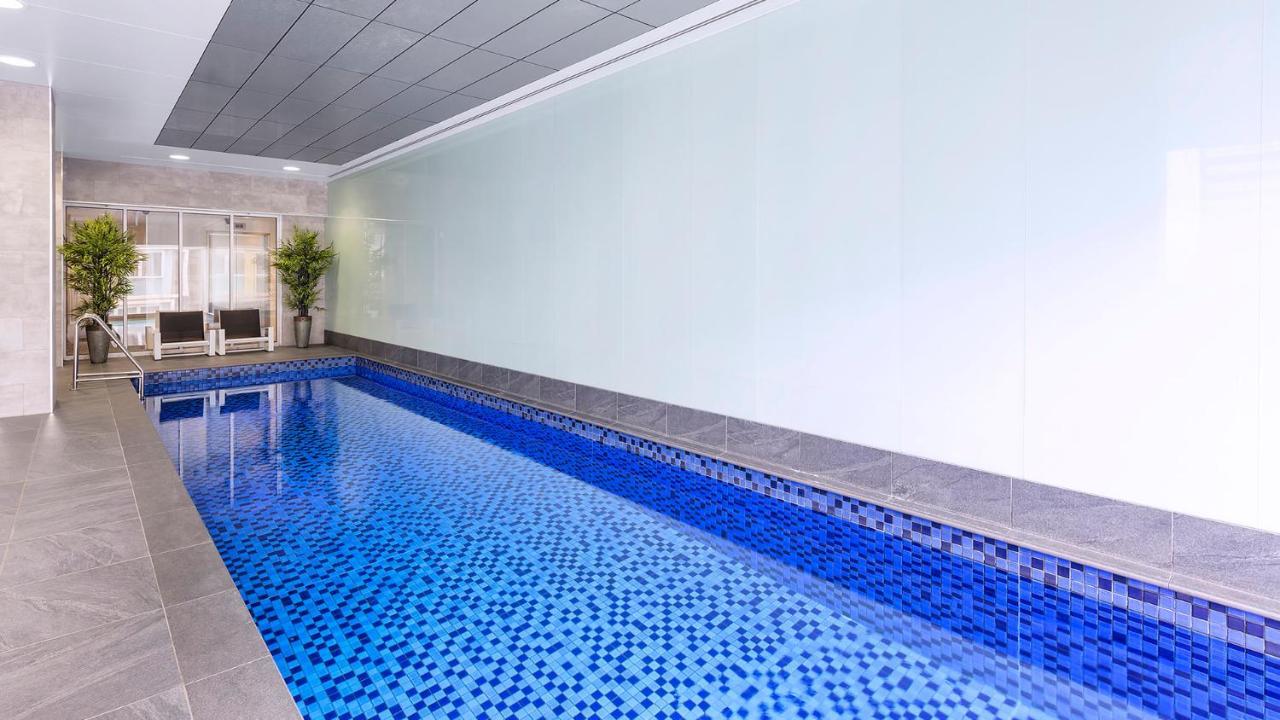 Istay Precinct 4* Adelaide
