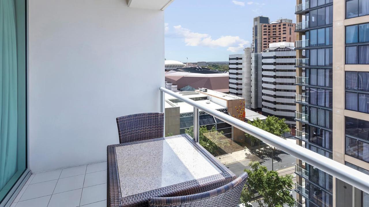 Aparthotel Oaks Embassy Adelaide