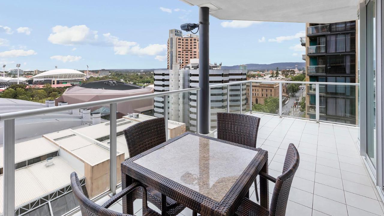 Aparthotel Oaks Embassy Adelaide
