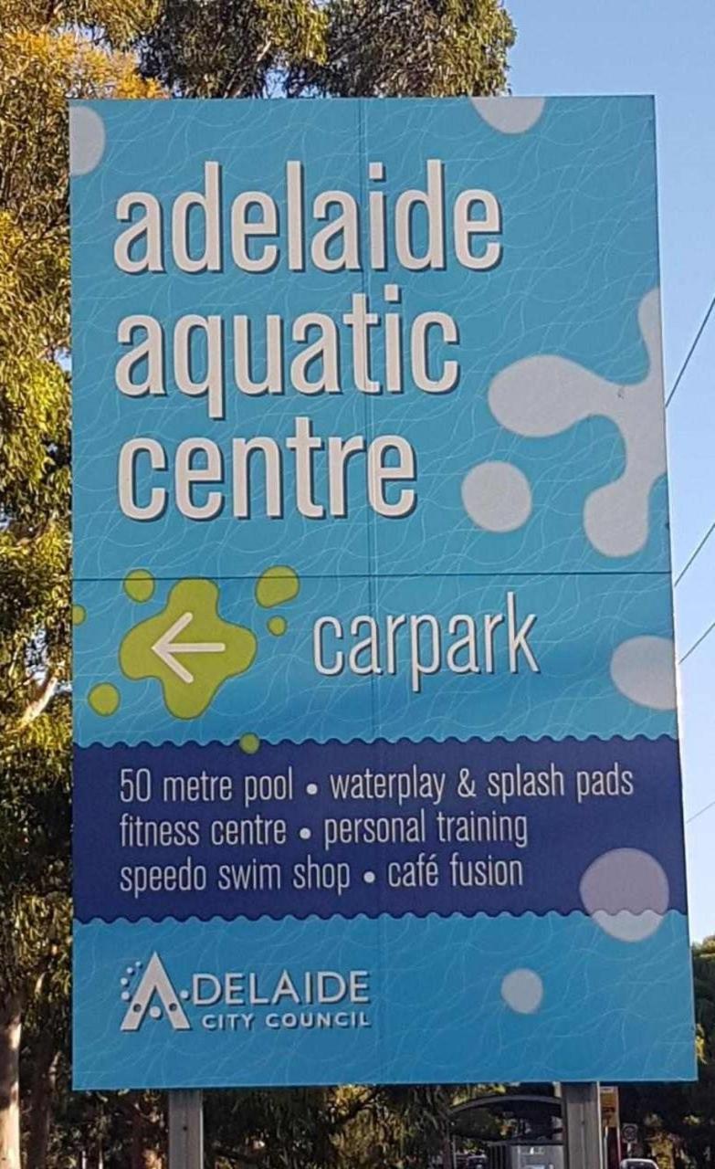 Apartment Style Accommodation-close To City-north Adelaide-3 Bdrm- Free Parking