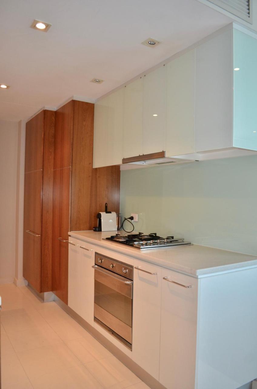 Cbd Executive Apt Apartment Adelaide