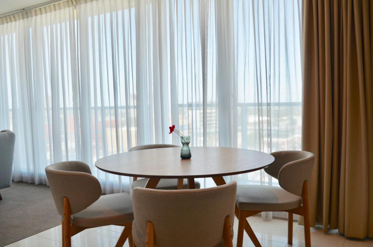 Cbd Executive Apt