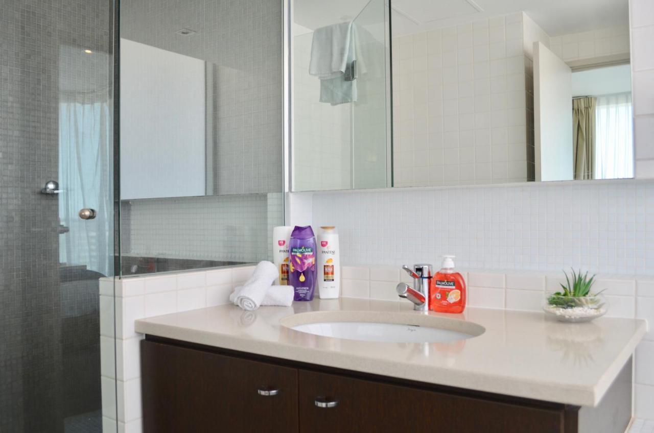 Cbd Executive Apt Apartment Adelaide