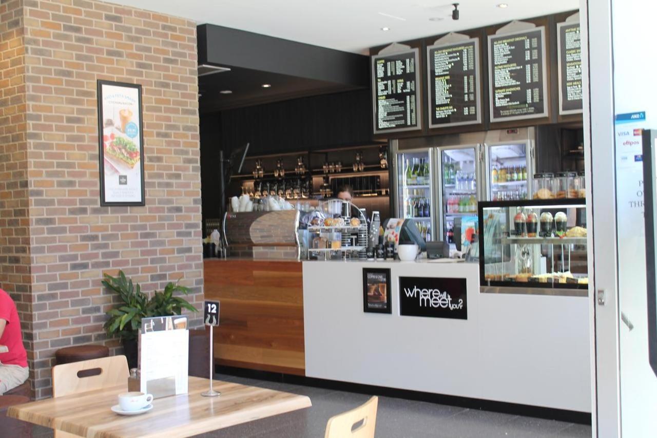 Cbd Executive Apt Adelaide