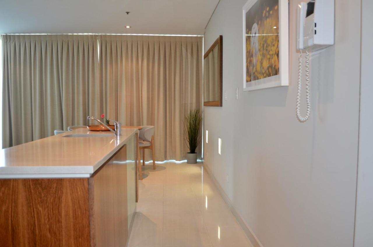 Apartment Cbd Executive Apt *