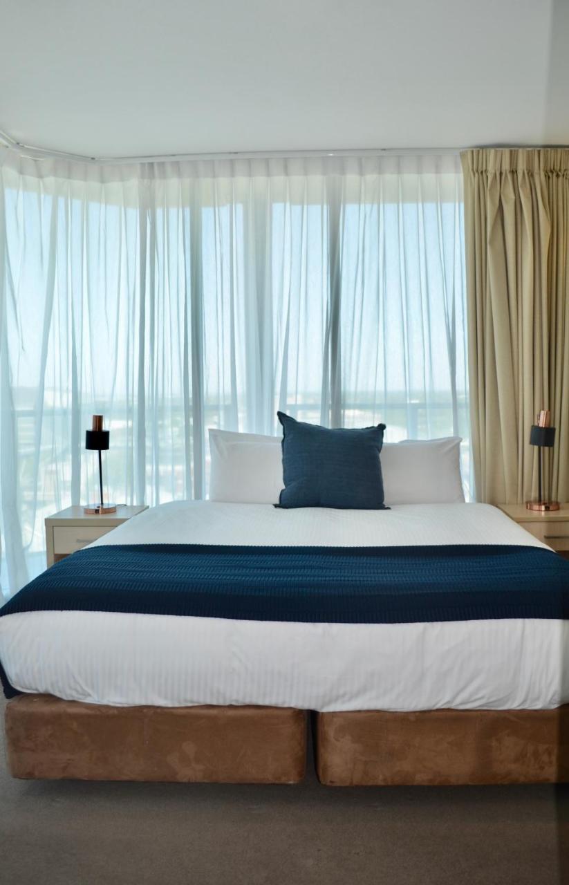 Cbd Executive Apt Adelaide