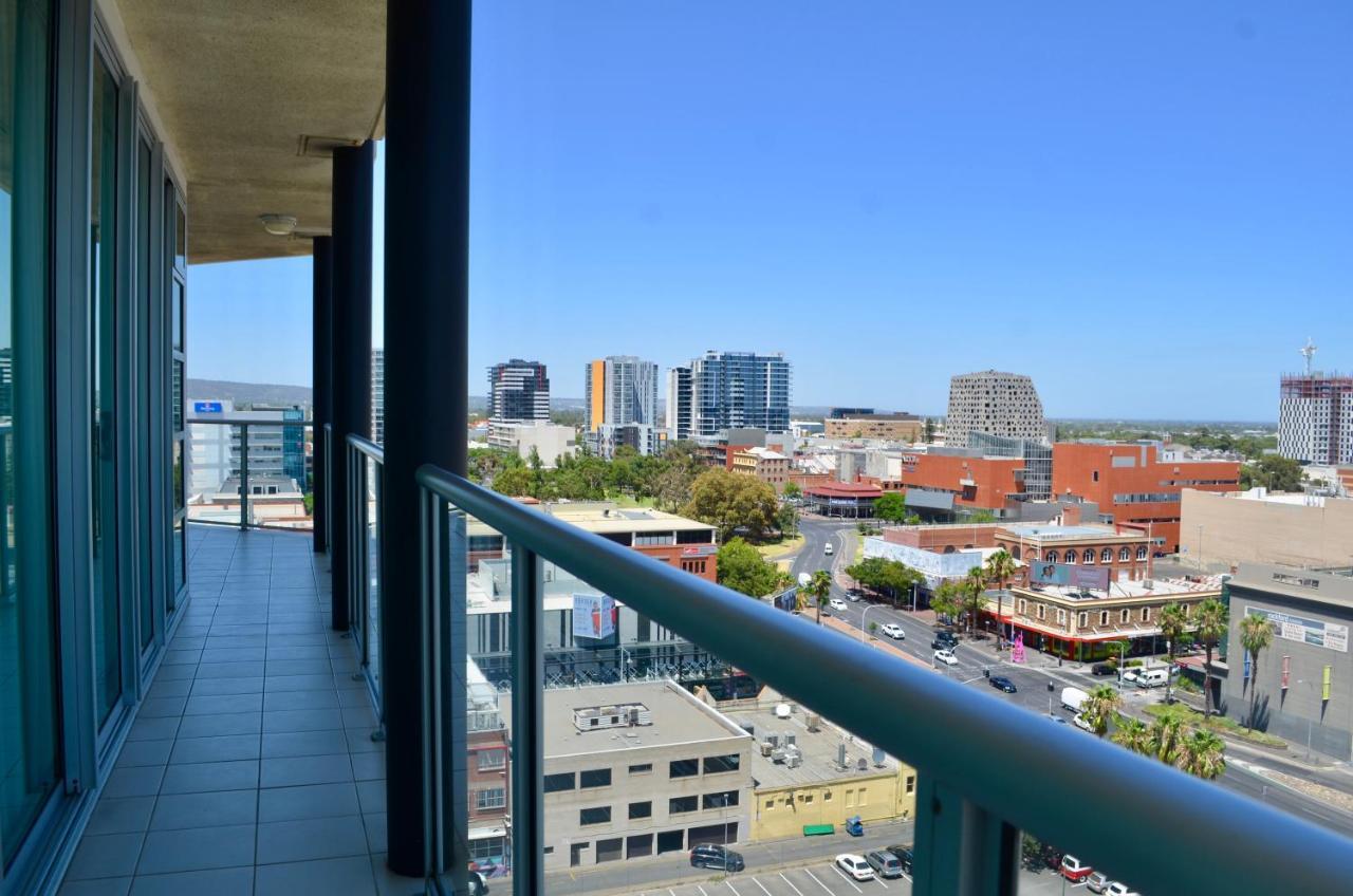 Apartment Cbd Executive Apt Adelaide