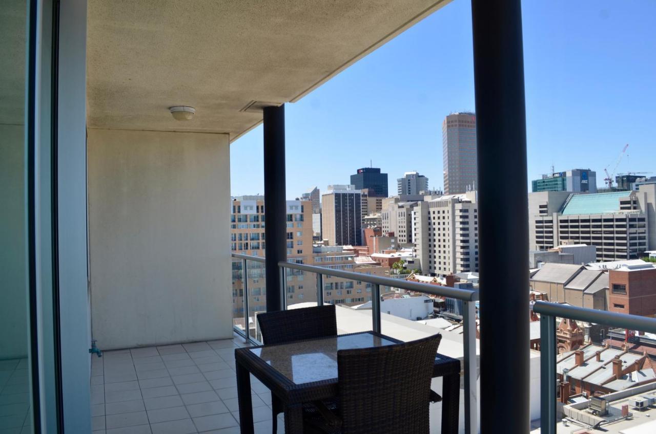 Apartment Cbd Executive Apt