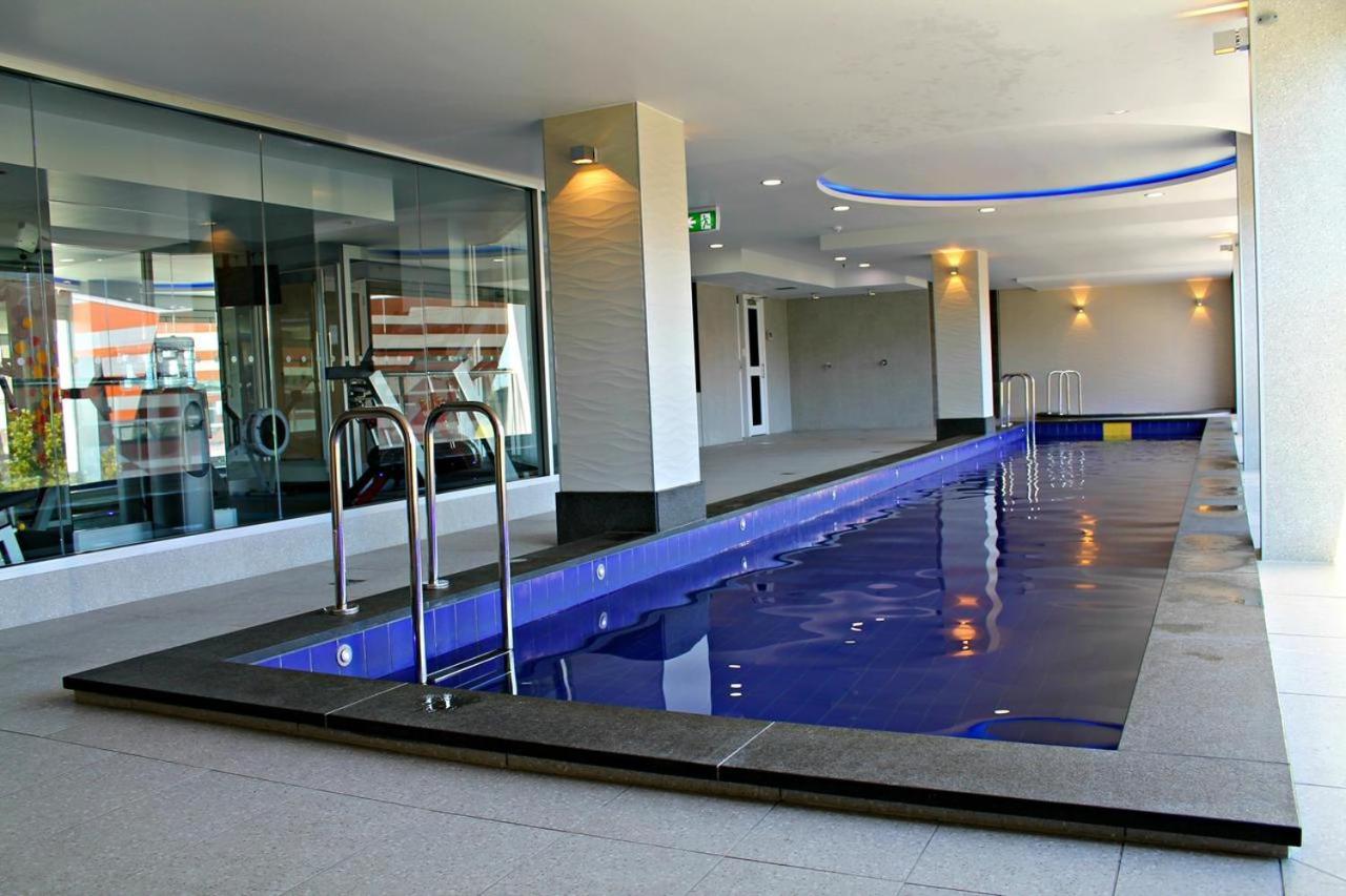 Cbd Executive Apt Adelaide