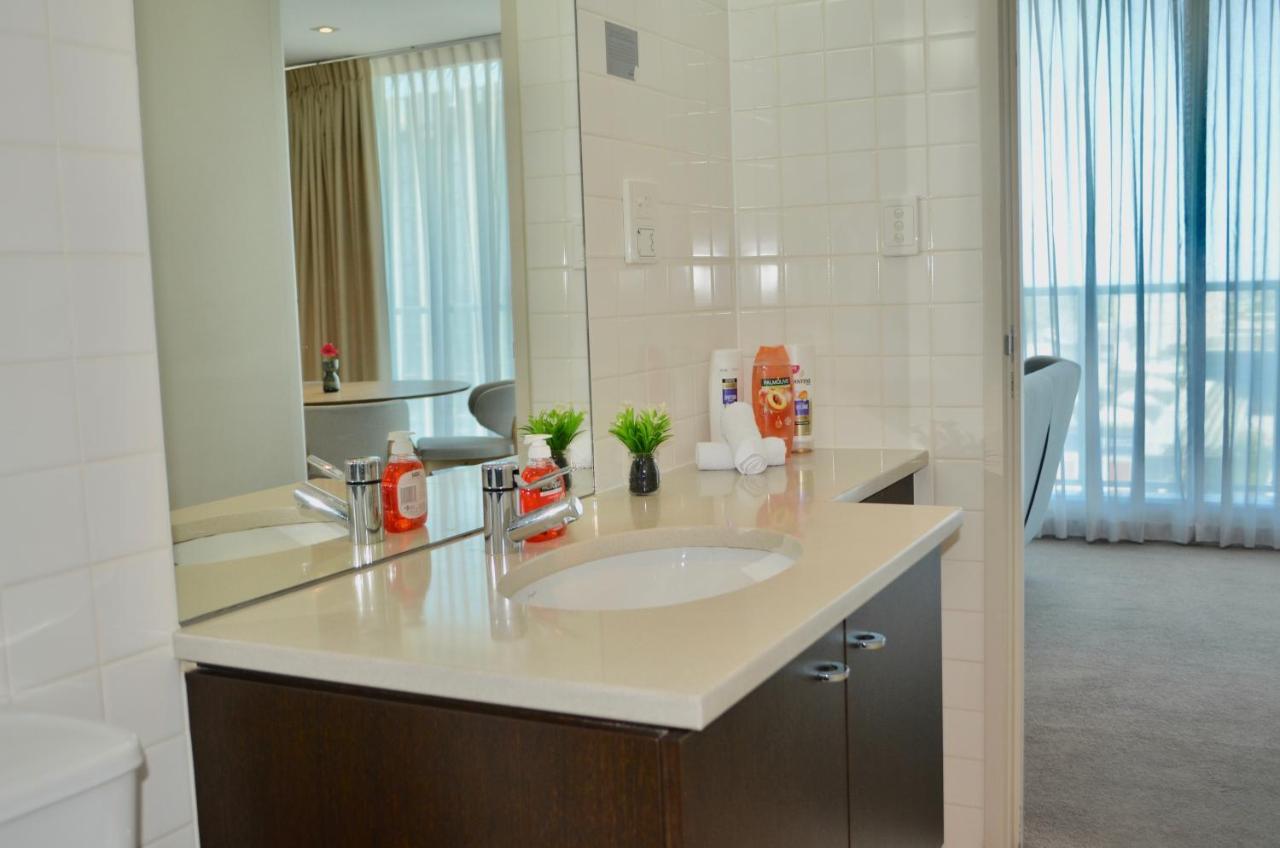 Cbd Executive Apt Apartment