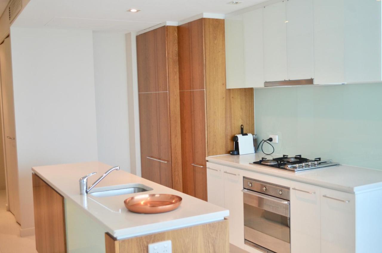 Apartment Cbd Executive Apt *