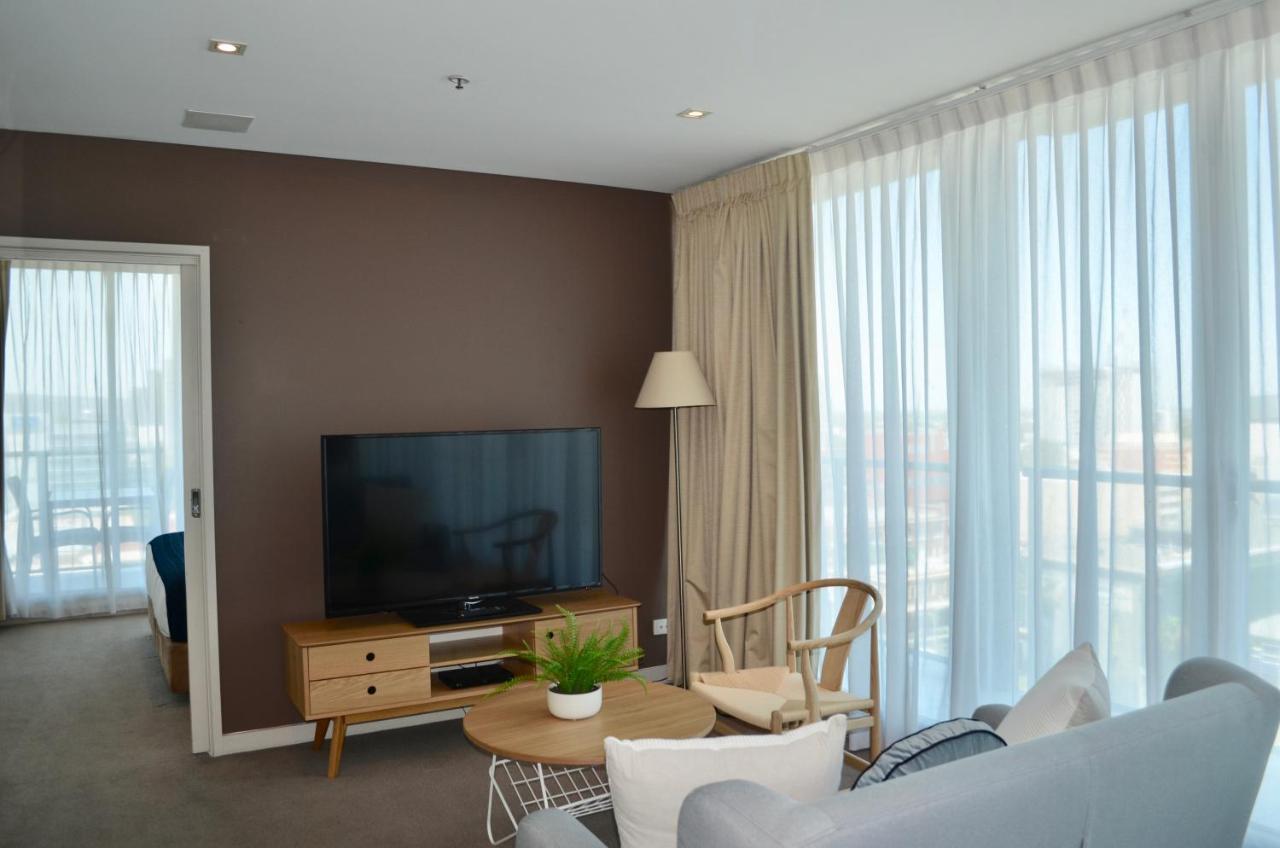 Apartment Cbd Executive Apt Adelaide