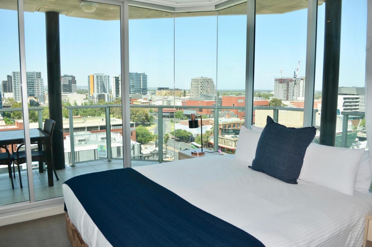 Cbd Executive Apt Adelaide