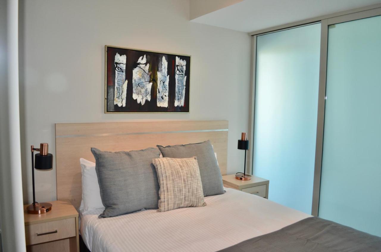 Cbd Executive Apt *