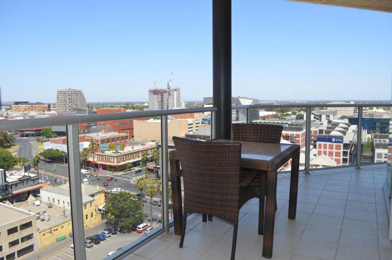Cbd Executive Apt Apartment Adelaide